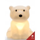 LAMPADA ORSO POLARE NANUK